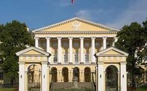 Смольный покидает глава комитета по природопользованию