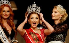 Мать шестерых детей из Петербурга стала Миссис Россия