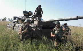 Начнётся ли в августе новая большая война на Донбассе?