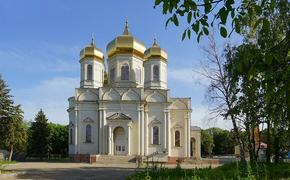 КГИОП: Казанский собор реставрируется по утвержденной методике