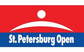 На турнире St. Petersburg Open выступят 17 россиян