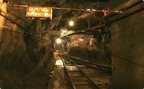 Рабочие на руднике отравились неизвестным газом