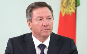 Предприниматель потребовал компенсацию от губернатора Липецкой области