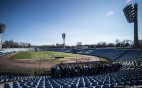 Стартует крымский футбольный чемпионат