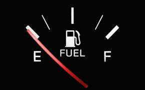 В России стоимость бензина увеличилась на 9%