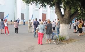 Выборы губернатора Калининградской области: надежда умерла последней