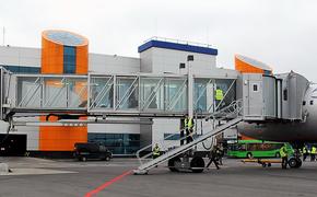 Аэропорт Калининграда сможет принимать самолёты любого класса