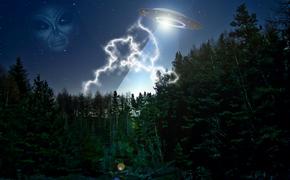 Уфологи рассказали о причинах активности НЛО над Москвой