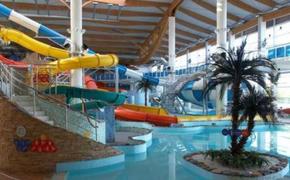 Аквапарк «Вотервиль» превратится в «Питерлэнд-2»