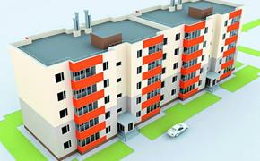 «СУ-155» задержит ввод корпусов в ЖК «Новая Каменка» в Петербурге до года