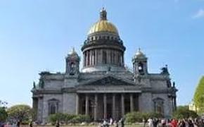 Смольный отказался передавать Исаакиевский собор РПЦ