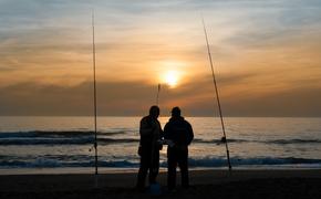На Камчатке ведутся поиски трех пропавших рыбаков