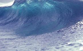 130 млн человек будут унесены в море гигантской волной цунами, говорят ученые