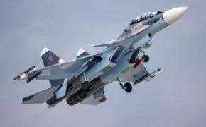 По Крыму нанесли бомбовые и ракетные удары