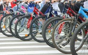 Севастополь «захватят» велосипедисты