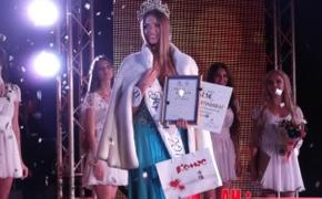 Мисс Крыма 2015 выбрали в «намоленном» зале ресторана