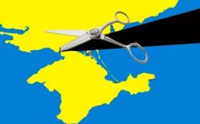 Крымчане не произносят даже слово «Украина», – Константинов