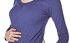 Растяжки при беременности