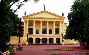 Жизнь и судьба севастопольского театра
