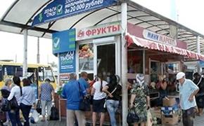 Опрос: Повлияет ли блокада на продовольственную ситуацию в Крыму?