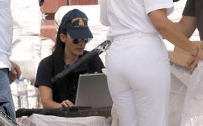 Европе надо готовиться к большой войне?