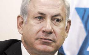 Россия и Израиль вытесняют США с Ближнего Востока