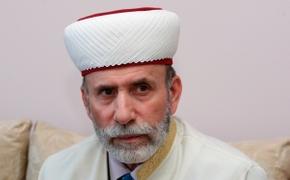Муфтий мусульман Крыма призвал убийцу крымских медиков сдаться