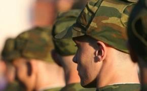 Желающих служить в Крыму так много, что их некуда девать