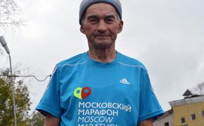Большой спортивный марафон Валентина Шкварина