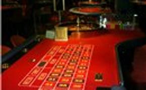 В игорной зоне в Приморье открылось первое казино