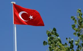 Турецкие власти обсудят политическое урегулирование в Сирии с РФ и Ираном