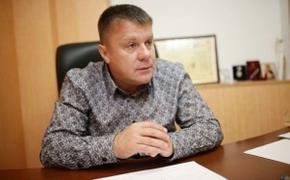 Депутата Госсовета поймали на взятке в 35 тысяч долларов