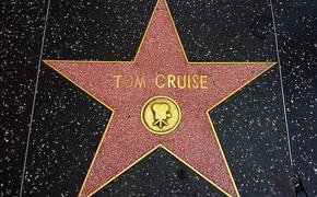 Том Круз прощается с Голливудом и переезжает во Флориду