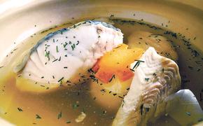 Рыбацкая уха попала под запрет