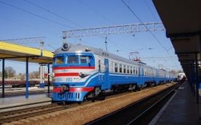 10% работников крымской «железки» лишатся работы