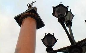 В Петербурге официально зарегистрирована убыль населения