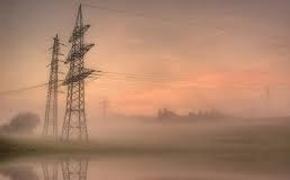 Неизвестные взорвали электроопоры, питающие Крым