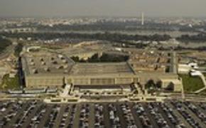 Пентагон: меморандум США и России о безопасности полетов в Сирии вступил в силу