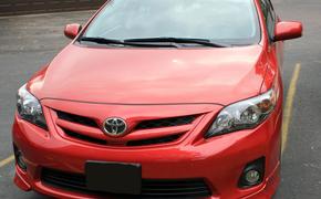 Toyota придется отозвать 6,5 млн машин по всему миру из-за серьезных проблем