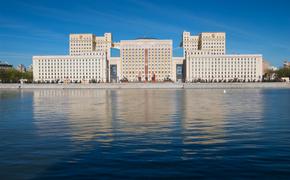Министр обороны Белоруссии приедет в Москву для обсуждения сотрудничества