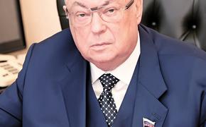 Город, опережающий время