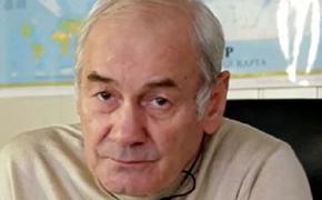 «Теоретически «Калибрами» мы могли бы загасить расчеты, стрелявшие по Донбассу»