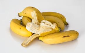 Диетологи: банановая кожура чрезвычайно полезна