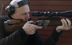 Снайпер выстрелил в следователя полиции в Новосибирске