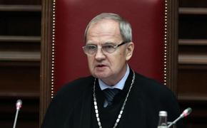 Зорькин открыл в Петербурге конференцию о исполнении решений ЕСПЧ