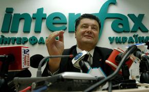 Порошенко объяснил, почему не отправил Тимошенко послом в Гондурас