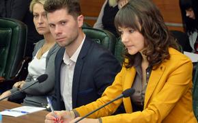 Молодежный парламент предложил учредить знак «Почетный донор Тверской области»