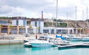 В Керчи туристы смогут элитно отдохнуть: в городе построят яхт-клуб