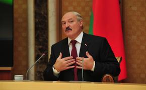 Стало известно, когда в Минске состоится инаугурация Лукашенко