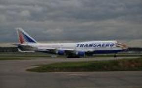 В Петербурге сегодня пройдет акция в поддержку авиакомпании  "Трансаэро"